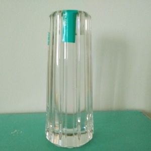 TIFFANY & CO. 5" CANDLE STICK HOLDERS NEVER USED